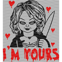 Valentine's Day-QRJ  6459